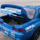 Illustration for article titled Kyosho Nissan Skyline GT-R (R32) - REVIEW